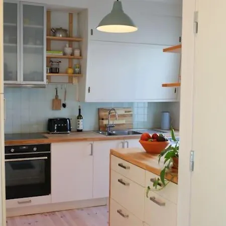 Sentral I Apartment