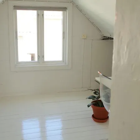 Apartment Sentral I