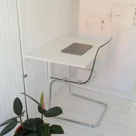 Sentral I Apartment