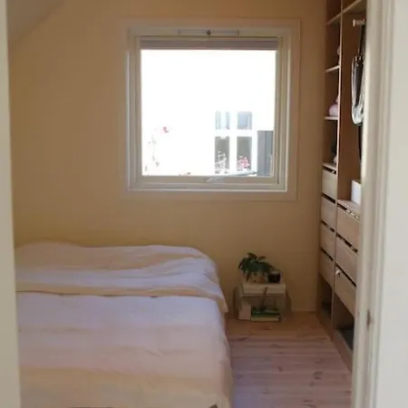 Apartment Sentral I *