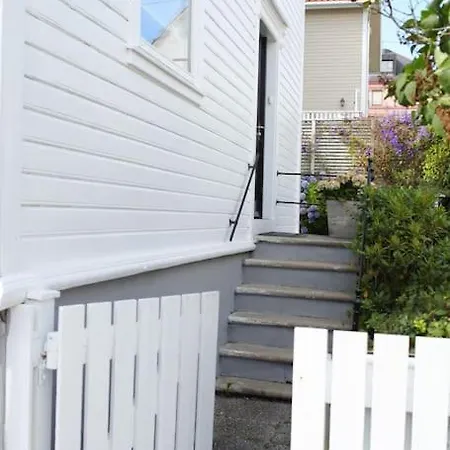 Sentral I Apartment Stavanger