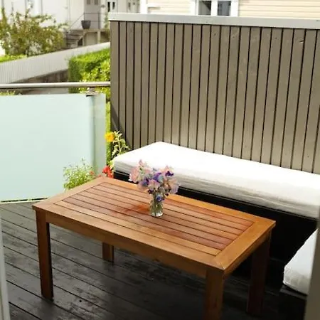 Sentral I Apartment Stavanger