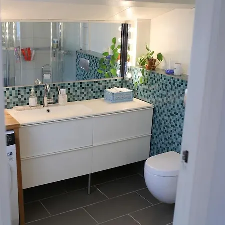 Apartment Sentral I